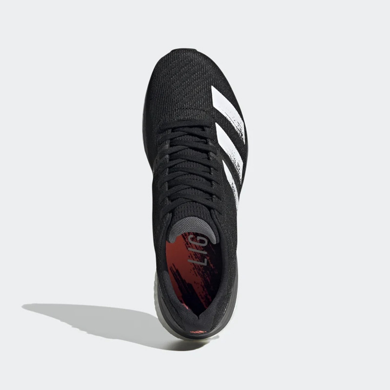 Jual Sepatu Lari Adidas Boston 8 Core Black Original Eg7892 - v3.ncrsport.com