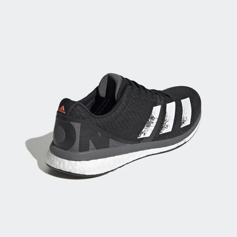 Jual Sepatu Lari Adidas Boston 8 Core Black Original Eg7892 - v3.ncrsport.com