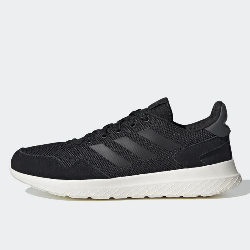 Jual Sepatu Lari Adidas Archivo Core Black Original Eg8590 - v3.ncrsport.com