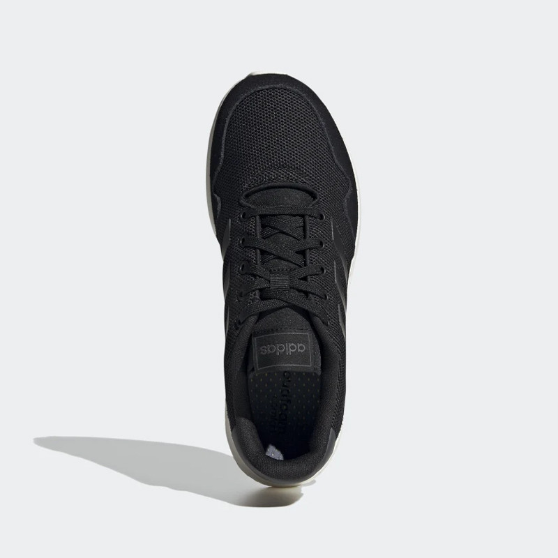 Jual Sepatu Lari Adidas Archivo Core Black Original Eg8590 - v3.ncrsport.com