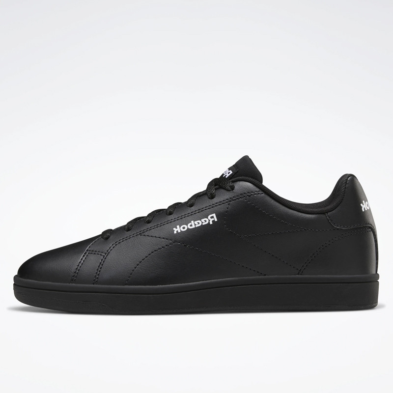 Jual Sepatu Sneakers Reebok Royal Complete Clean 2.0 Black Original Eg9417 - v3.ncrsport.com