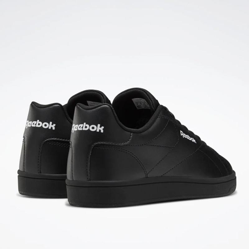 Jual Sepatu Sneakers Reebok Royal Complete Clean 2.0 Black Original Eg9417 - v3.ncrsport.com