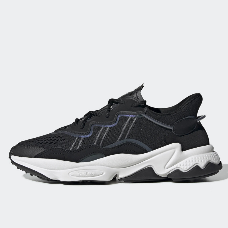 Jual Sepatu Sneakers Adidas Ozweego Core Black Original Eh1200 - v3.ncrsport.com