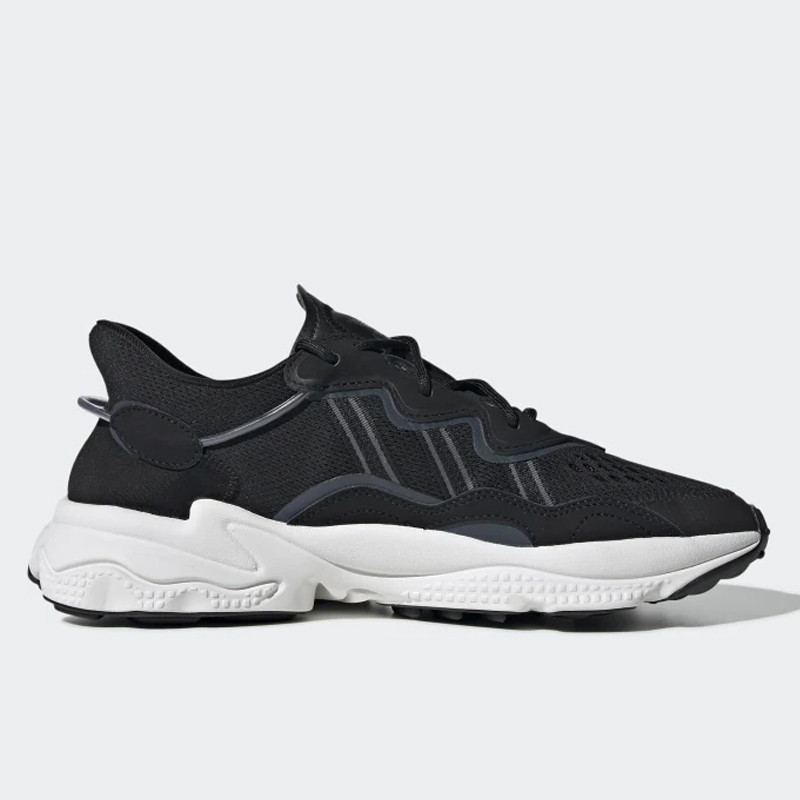 Jual Sepatu Sneakers Adidas Ozweego Core Black Original Eh1200 - v3.ncrsport.com