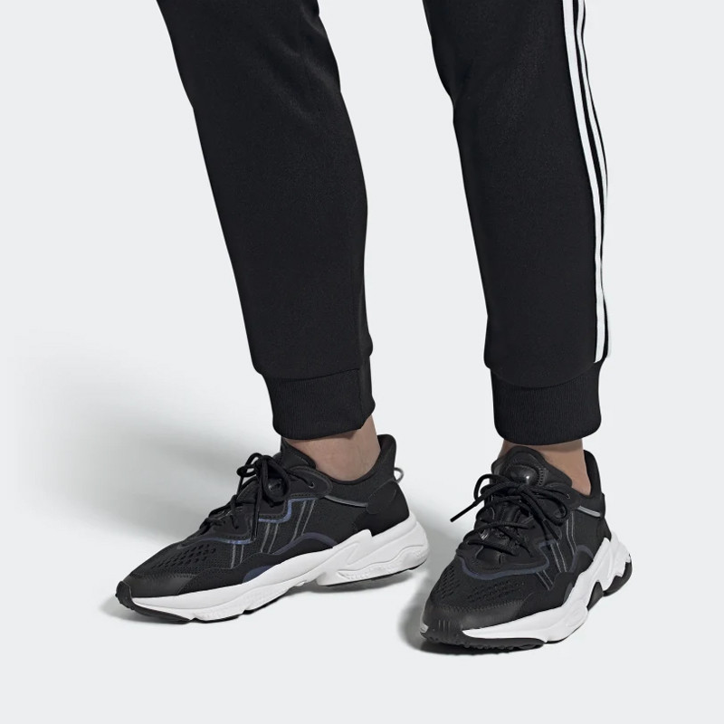 Jual Sepatu Sneakers Adidas Ozweego Core Black Original Eh1200 - v3.ncrsport.com