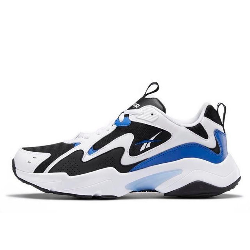Jual Sepatu Sneakers Reebok Royal Turbo Impulse White Blue Original Eh3464 - v3.ncrsport.com