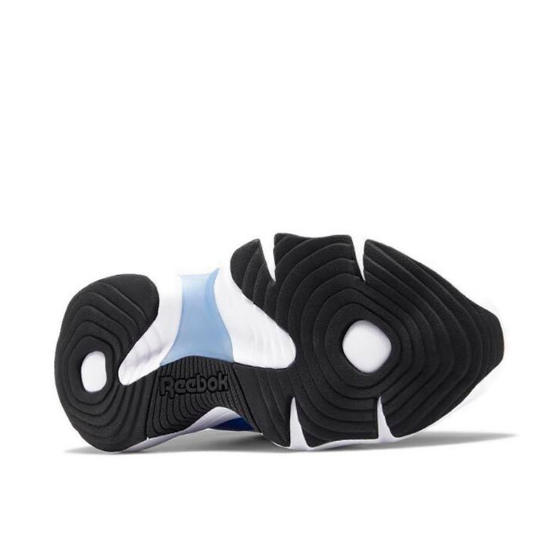 Jual Sepatu Sneakers Reebok Royal Turbo Impulse White Blue Original Eh3464 - v3.ncrsport.com