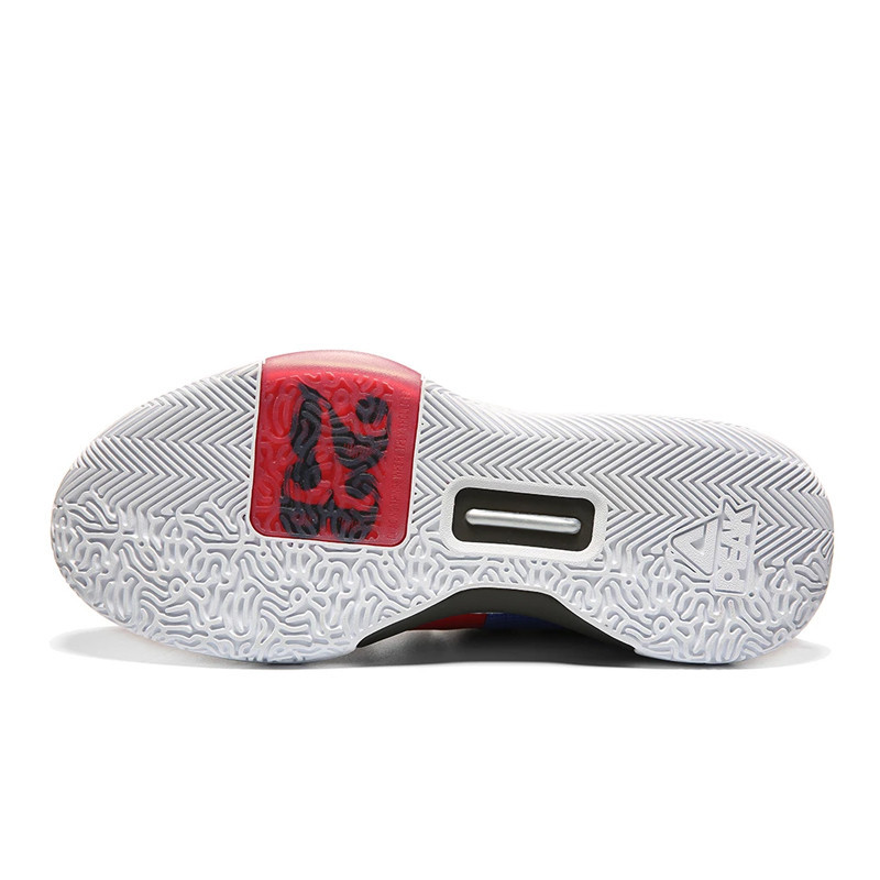 Jual Sepatu Basket Peak Lou William Underground White Blue Red Original Ew94455A-Wbr - v3.ncrsport.com