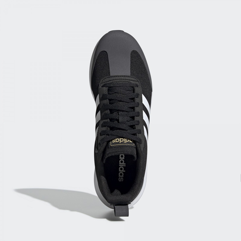 Jual Sepatu Lari Wanita Adidas Wmns Run 60S Black Original Ee9737 - v3.ncrsport.com