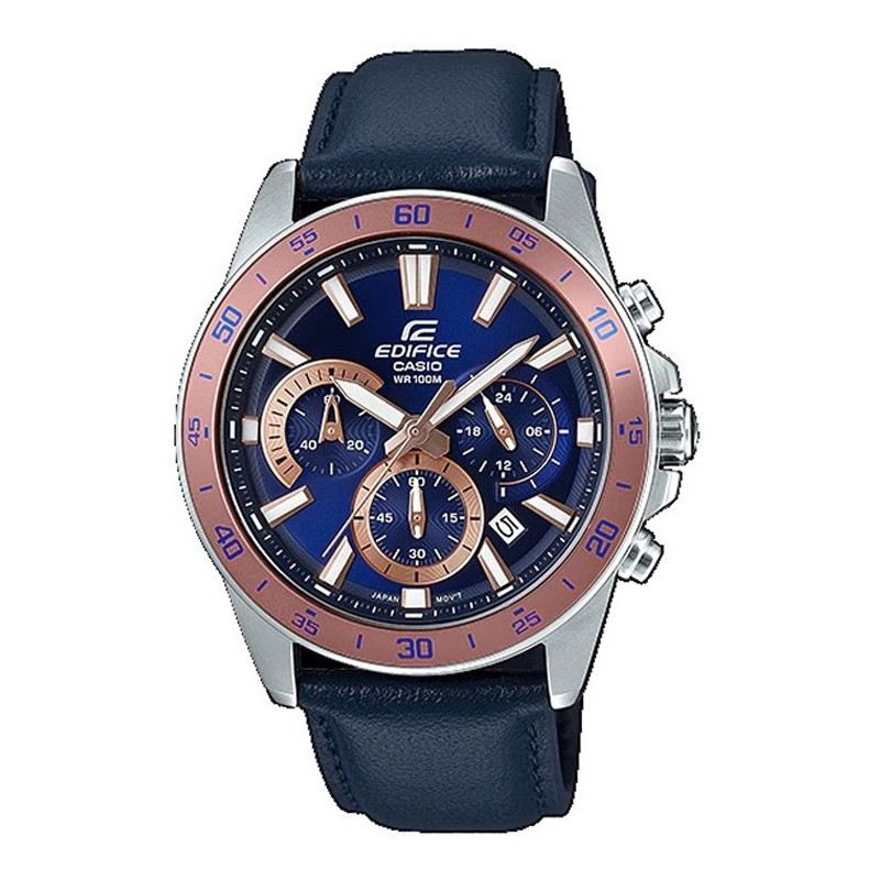 Jual Jam Tangan Sneakers Pria Casio Edifice Black Original Efv-570L-2Bvudf - v3.ncrsport.com