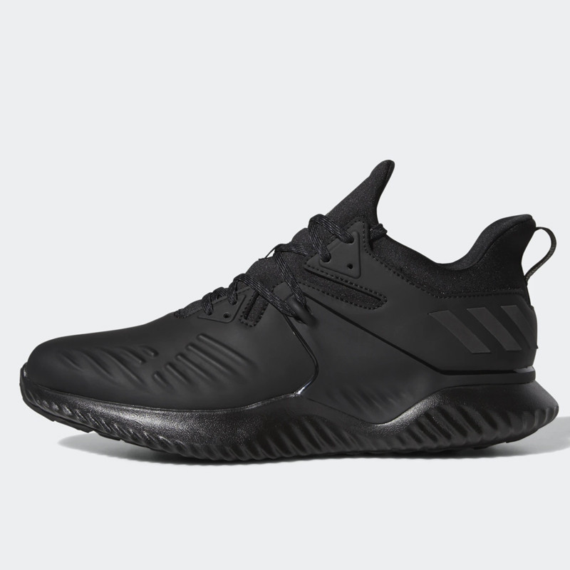 Jual Sepatu Lari Adidas Alphabounce Beyond 2.0 Core Black Original F33920 - v3.ncrsport.com