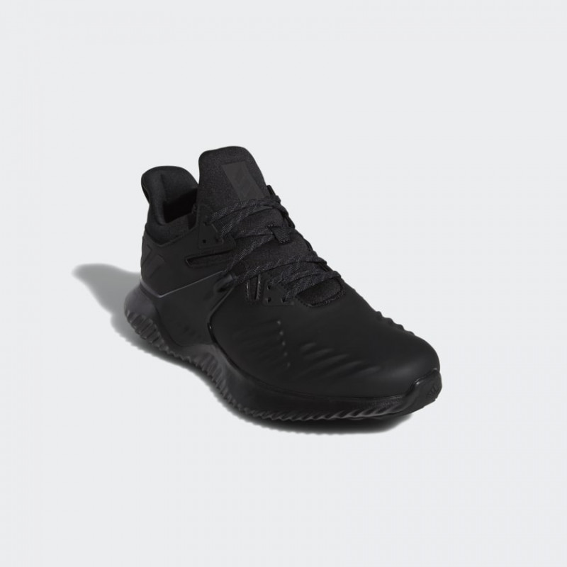 Jual Sepatu Lari Adidas Alphabounce Beyond 2.0 Core Black Original F33920 - v3.ncrsport.com