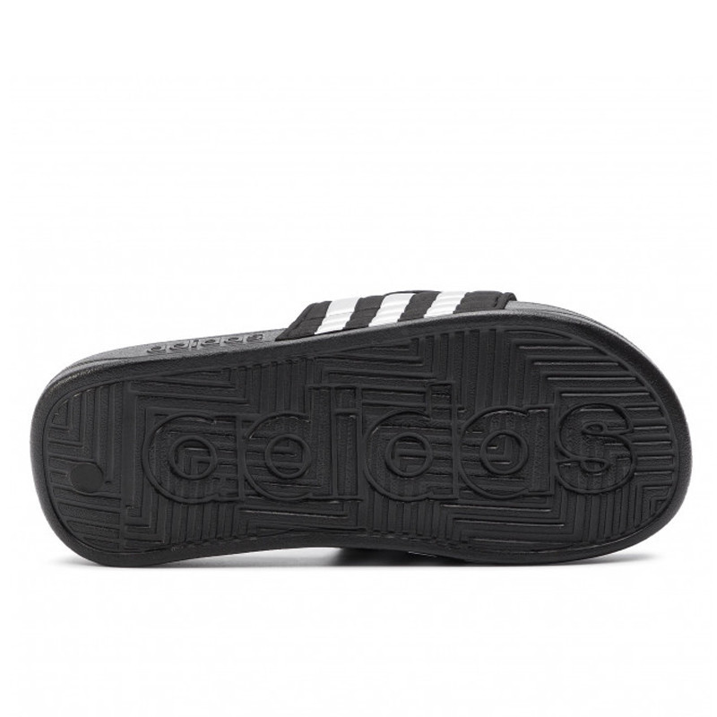 Jual Sandal Sneakers Adidas Adissage Flip Flops Black Original F35580 - v3.ncrsport.com