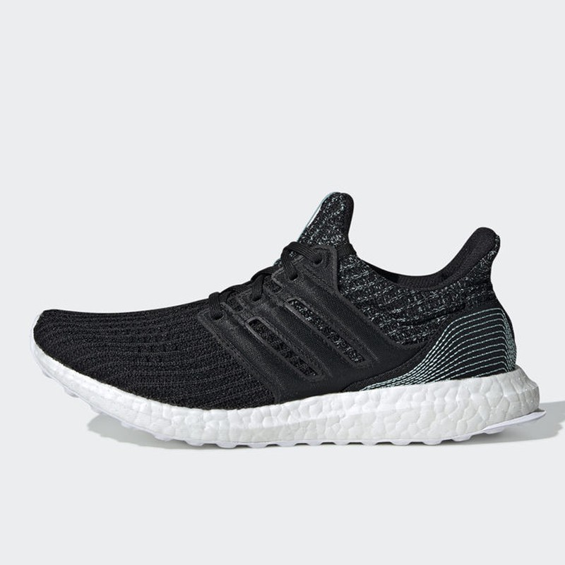 Jual Sepatu Lari Wanita Adidas Wmns Ultraboost Parley Core Black Original F36191 - v3.ncrsport.com
