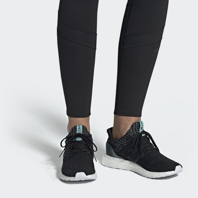 Jual Sepatu Lari Wanita Adidas Wmns Ultraboost Parley Core Black Original F36191 - v3.ncrsport.com