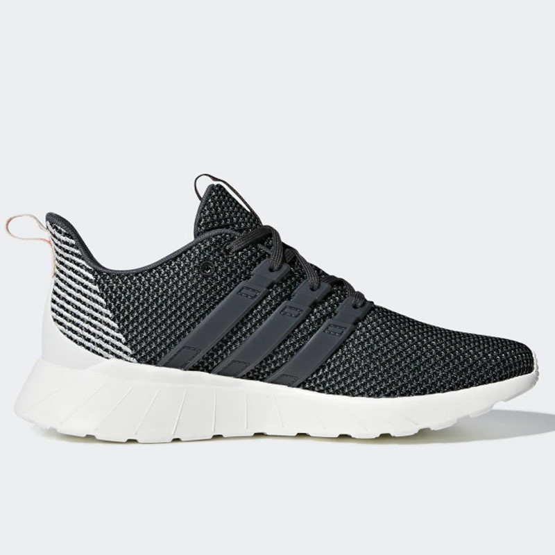 Jual Sepatu Sneakers Wanita Adidas Wmns Questar Flow Core Black Original F36308 - v3.ncrsport.com