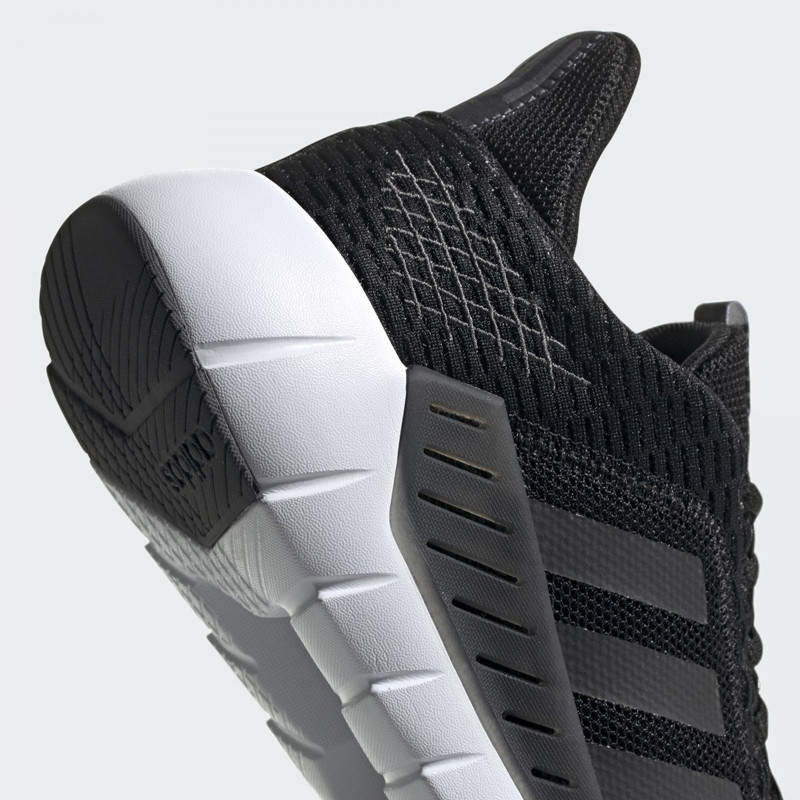 Jual Sepatu Lari Adidas Asweego Climacool Black Original F36324 - v3.ncrsport.com