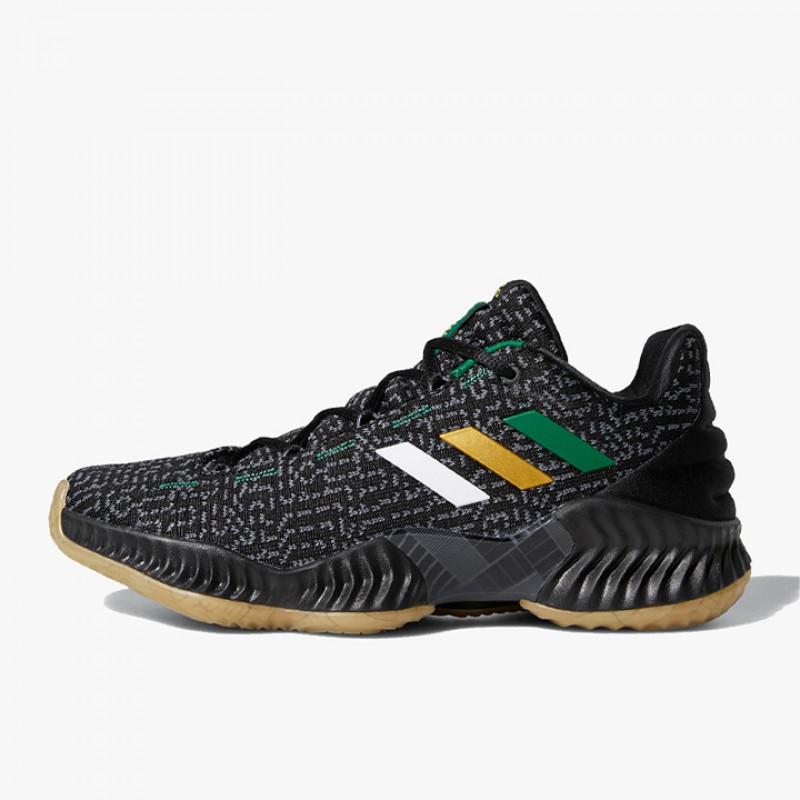 Jual Sepatu Basket Adidas Pro Bounce 2018 Low Jaylen Brown Pe Core Black Original F36940 - v3.ncrsport.com