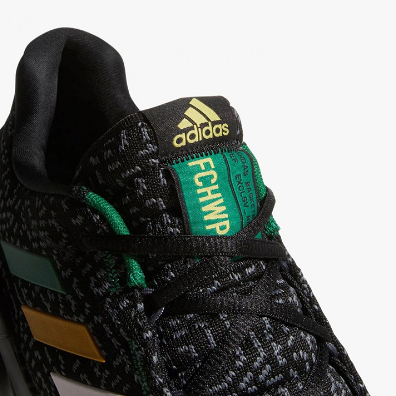 Jual Sepatu Basket Adidas Pro Bounce 2018 Low Jaylen Brown Pe Core Black Original F36940 - v3.ncrsport.com