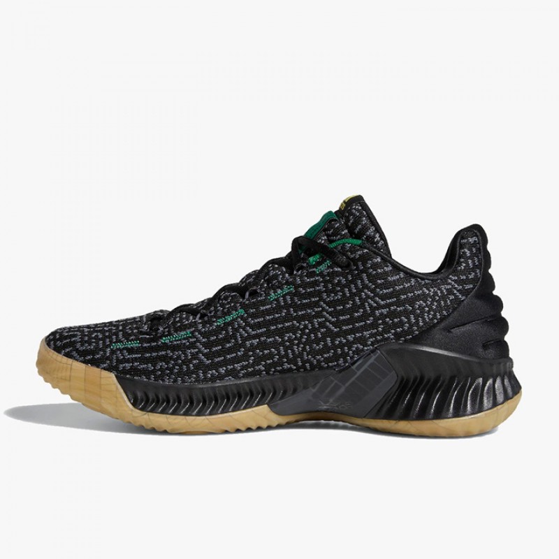Jual Sepatu Basket Adidas Pro Bounce 2018 Low Jaylen Brown Pe Core Black Original F36940 - v3.ncrsport.com