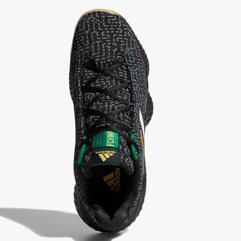 Jual Sepatu Basket Adidas Pro Bounce 2018 Low Jaylen Brown Pe Core Black Original F36940 - v3.ncrsport.com