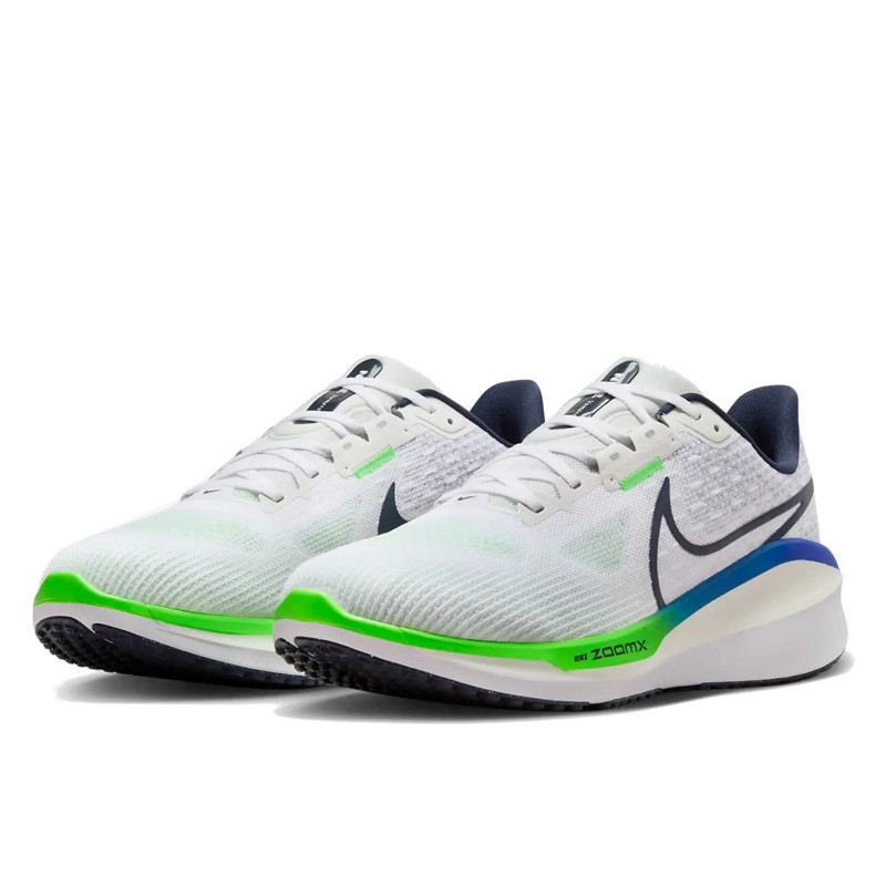 Jual Sepatu Lari Nike Air Zoom Vomero 17 White Original Fb1309-100 - v3.ncrsport.com