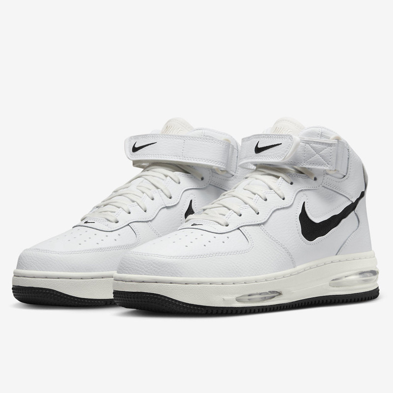 Jual Sepatu Sneakers Nike Air Force 1 Mid Remastered White Original Fb1374-101 - v3.ncrsport.com