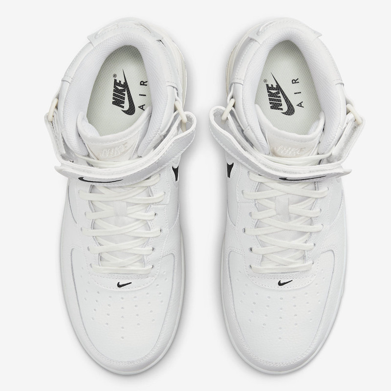 Jual Sepatu Sneakers Nike Air Force 1 Mid Remastered White Original Fb1374-101 - v3.ncrsport.com