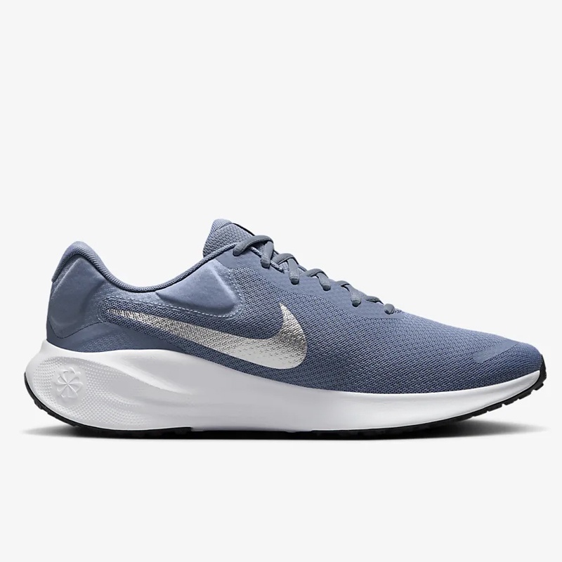 Jual Sepatu Lari Nike Revolution 7 Ashen Slate Original Fb2207-403 - v3.ncrsport.com