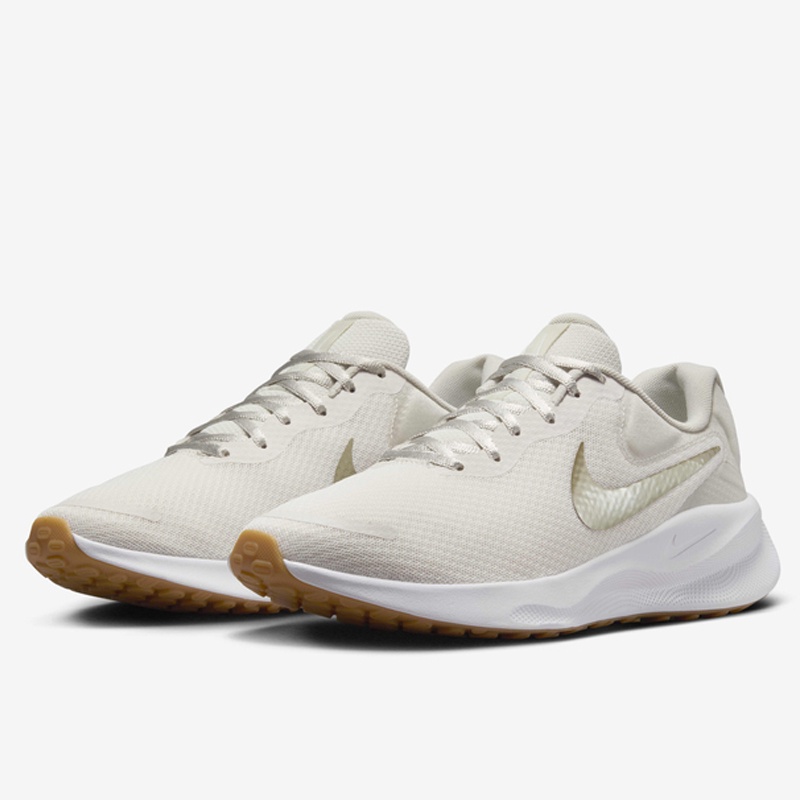 Jual Sepatu Lari Wanita Nike Wmns Revolution 7 Cream Original Fb2208-010 - v3.ncrsport.com