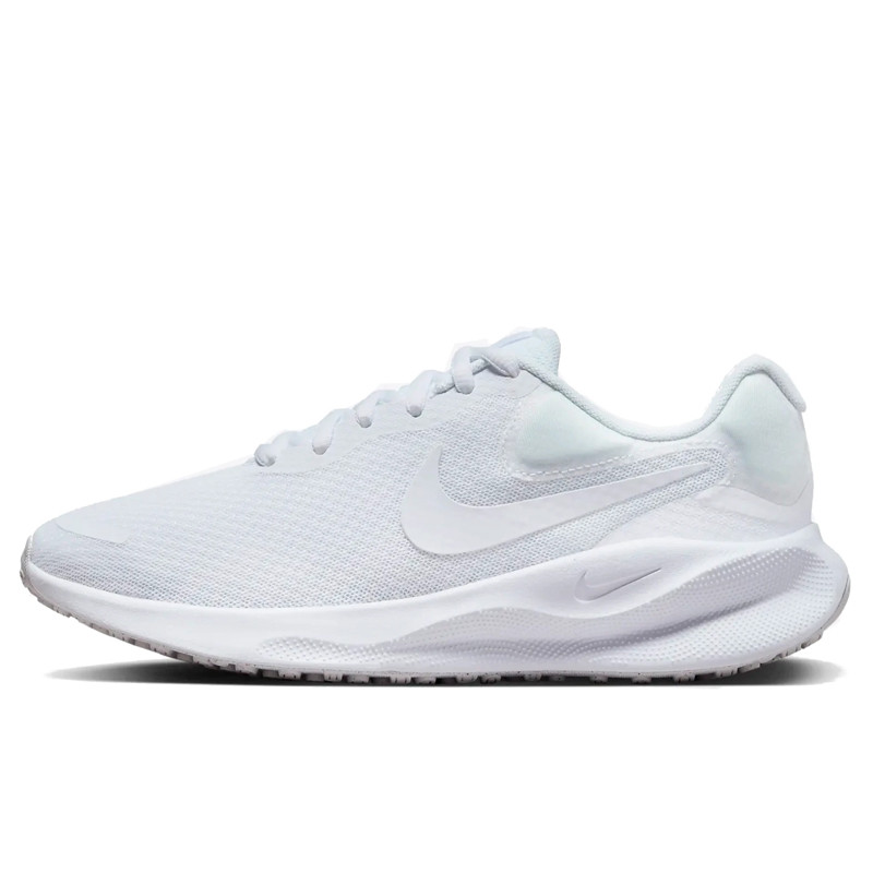 Jual Sepatu Lari Wanita Nike Wmns Revolution 7 White Original Fb2208-100 - v3.ncrsport.com