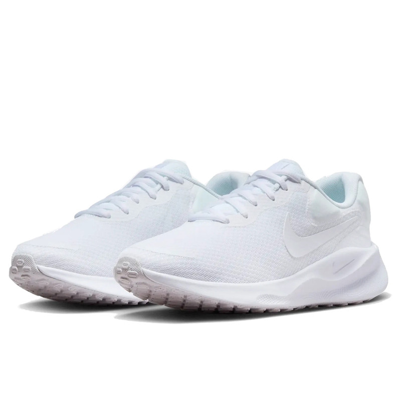 Jual Sepatu Lari Wanita Nike Wmns Revolution 7 White Original Fb2208-100 - v3.ncrsport.com