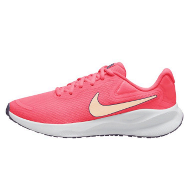 Jual Sepatu Lari Wanita Nike Wmns Revolution 7 Hot Punch Original Fb2208-602 - v3.ncrsport.com