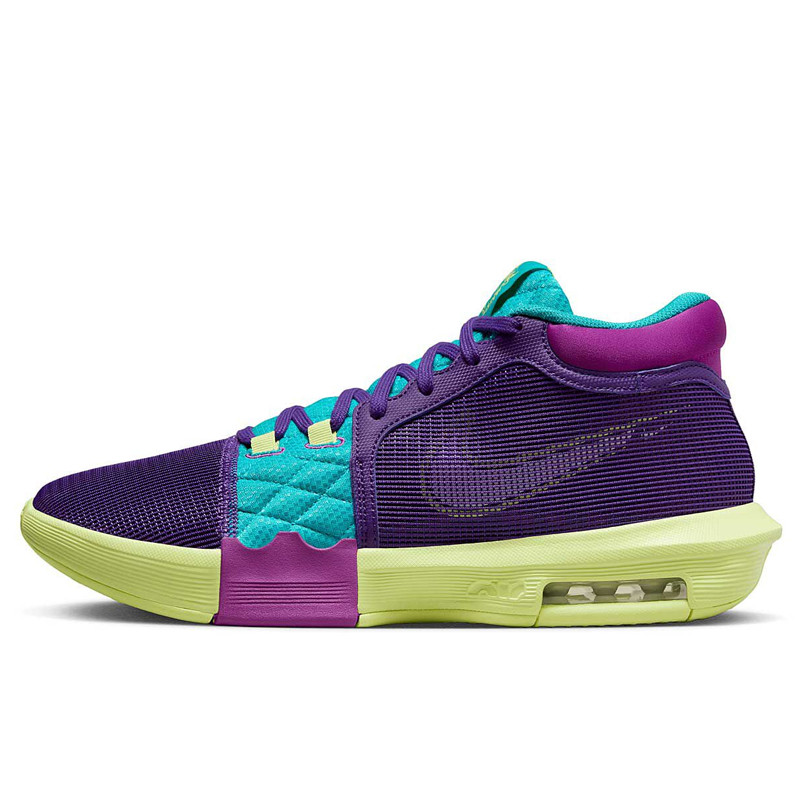 Jual Sepatu Basket Nike Lebron Witness 8 Ep Field Purple Original Fb2237-500 - v3.ncrsport.com