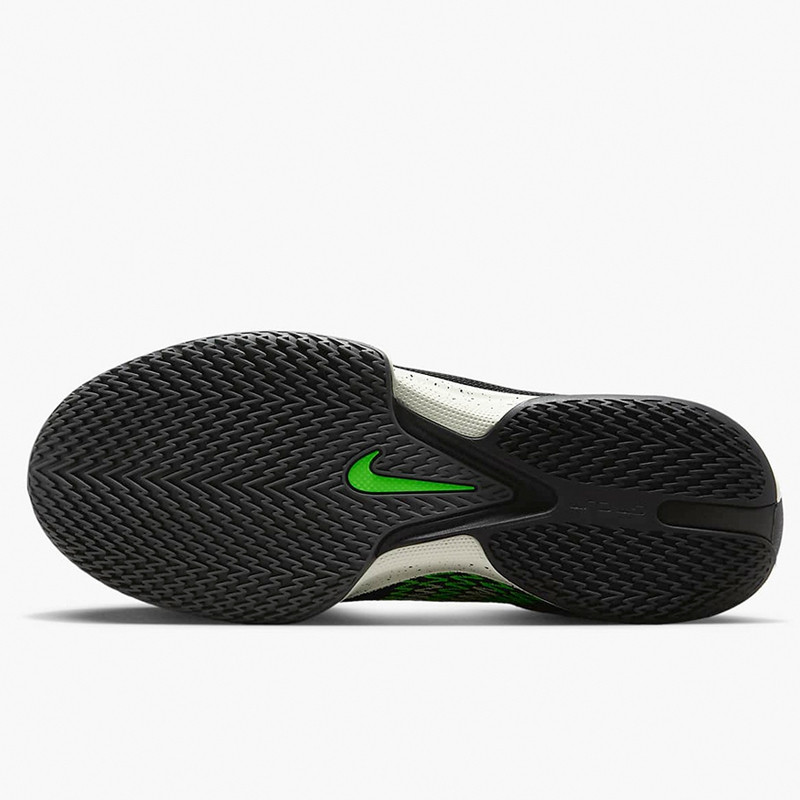 Jual Sepatu Basket Nike Air Zoom G.t. Cut Academy Ep Black Original Fb2598-001 - v3.ncrsport.com