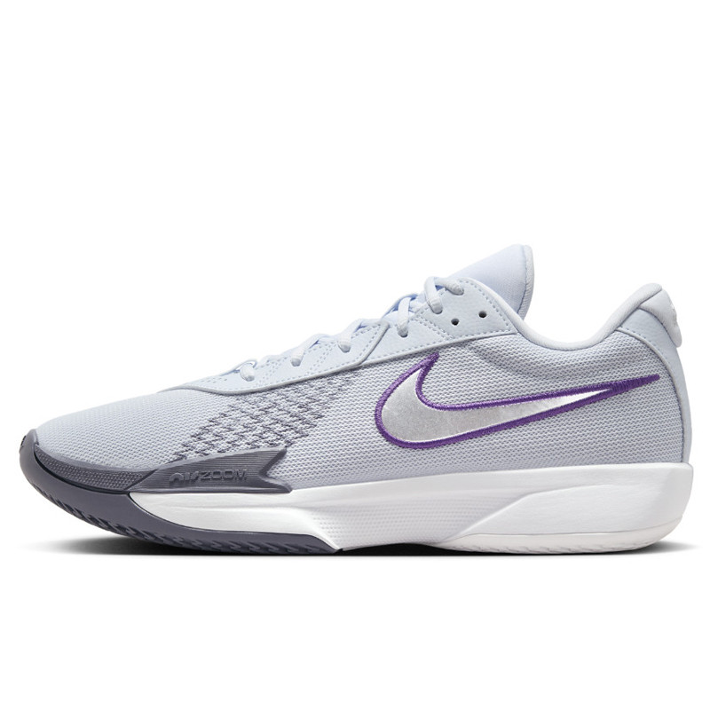 Jual Sepatu Basket Nike Air Zoom G.t. Cut Academy Ep Football Gray Original Fb2598-002 - v3.ncrsport.com