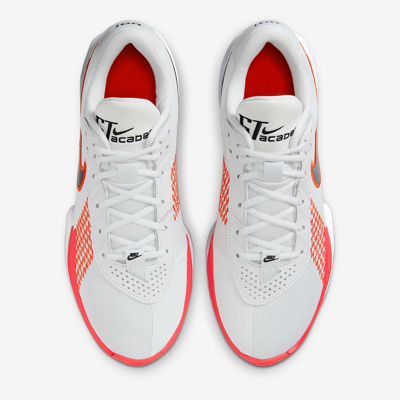 Jual Sepatu Basket Nike Air Zoom G.t. Cut Academy Ep Photon Dust Original Fb2598-013 - v3.ncrsport.com