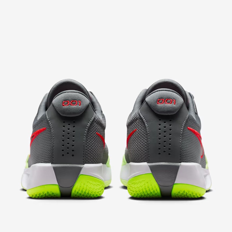 Jual Sepatu Basket Nike G.t. Cut Academy Ep Smoke Grey Original Fb2598-015 - v3.ncrsport.com