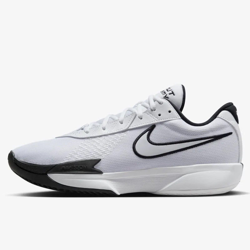 Beli Sepatu Basket Nike Air Zoom G.t. Cut Academy Ep White Original Fb2598-100