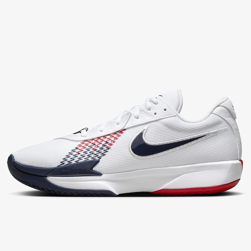 Jual Sepatu Basket Nike Air Zoom G.t. Cut Academy Ep Usab Obsidian Original Fb2598-104 - v3.ncrsport.com