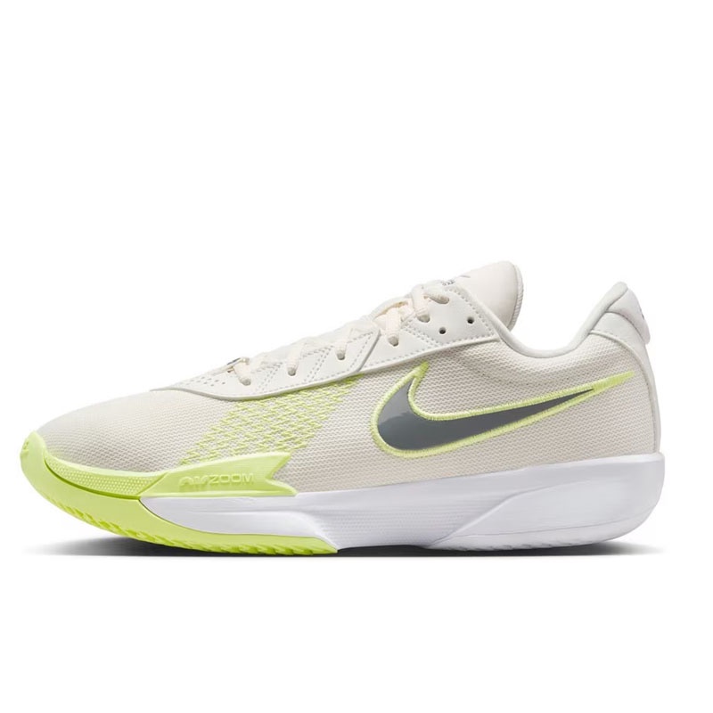 Jual Sepatu Basket Nike Air Zoom G.t. Cut Academy Ep Sail Original Fb2598-106 - v3.ncrsport.com