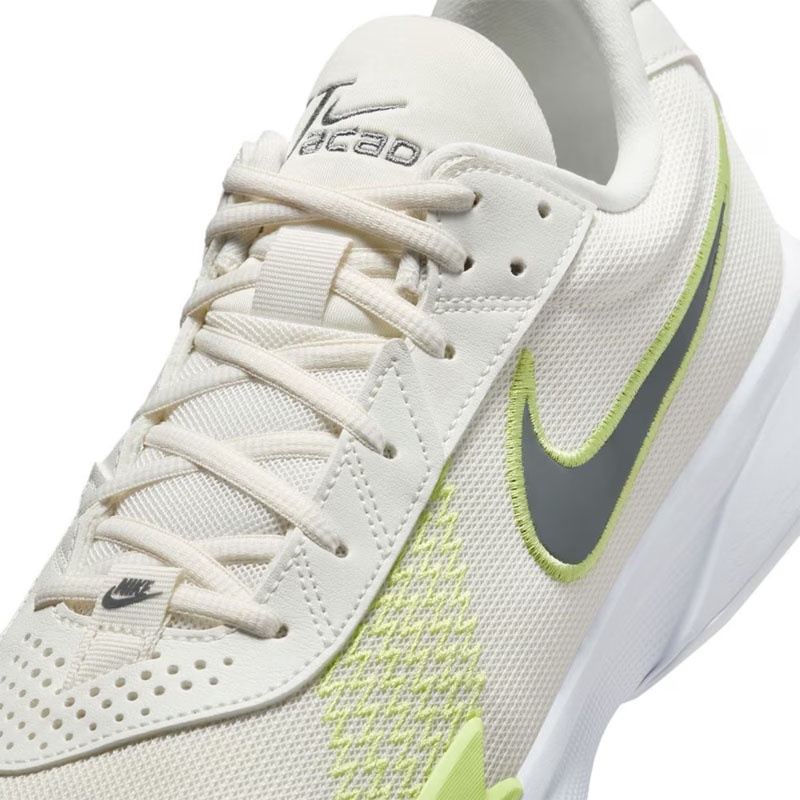 Jual Sepatu Basket Nike Air Zoom G.t. Cut Academy Ep Sail Original Fb2598-106 - v3.ncrsport.com