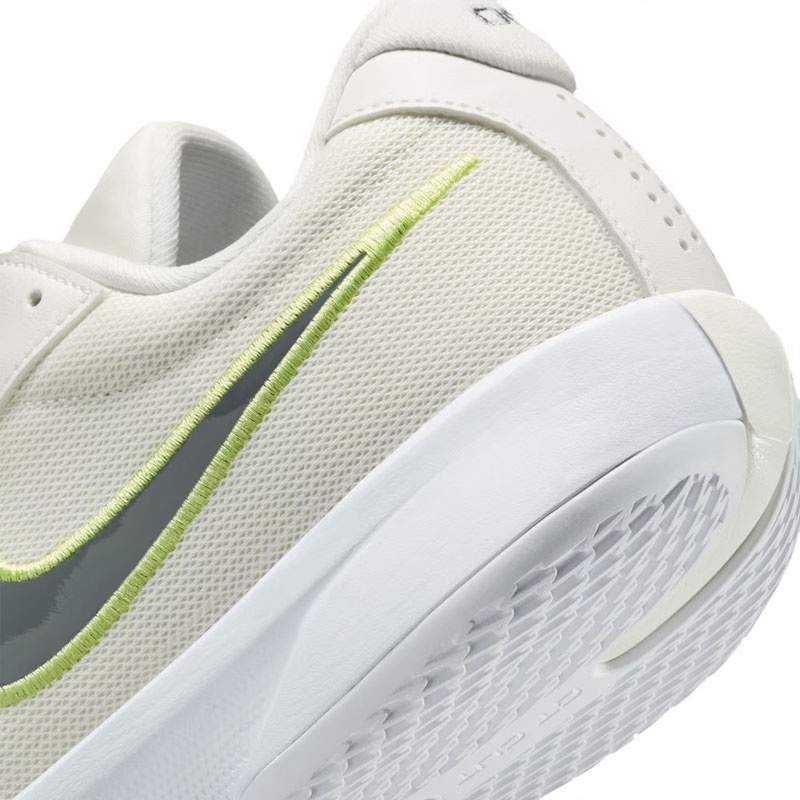 Jual Sepatu Basket Nike Air Zoom G.t. Cut Academy Ep Sail Original Fb2598-106 - v3.ncrsport.com