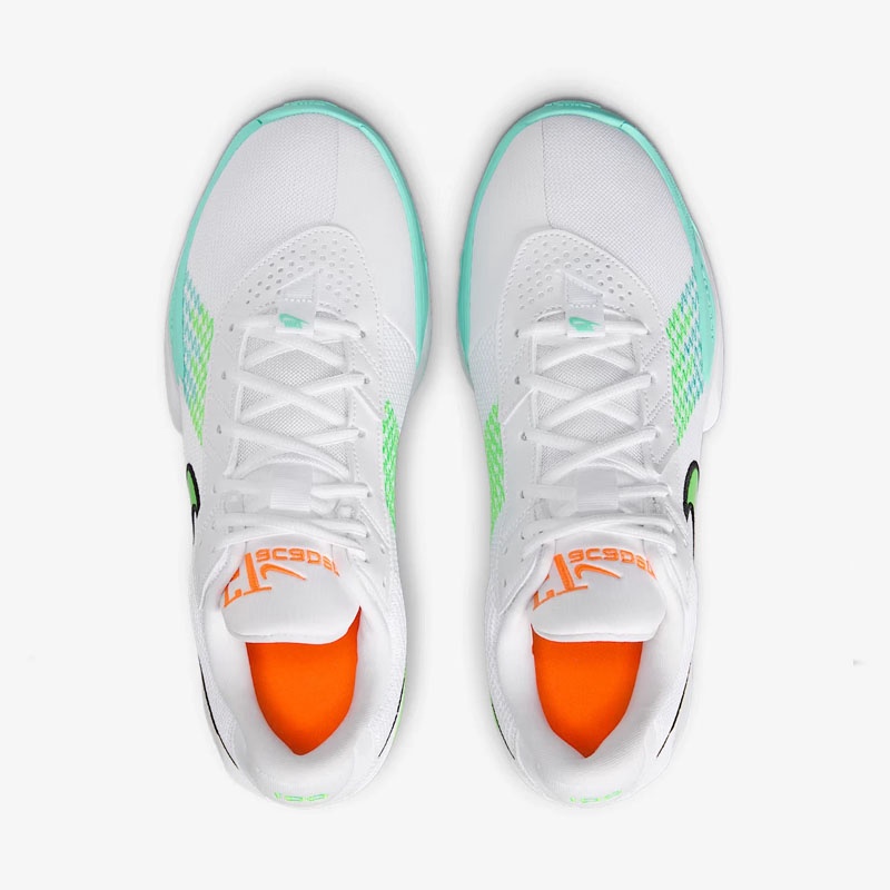 Jual Sepatu Basket Nike G.t. Cut Academy Ep White Original Fb2598-107 - v3.ncrsport.com
