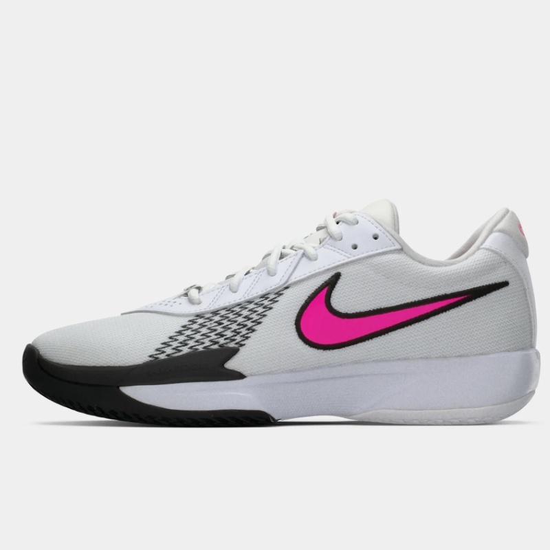Jual Sepatu Basket Nike Air Zoom G.t. Cut Academy Ep White Original Fb2598-108 - v3.ncrsport.com