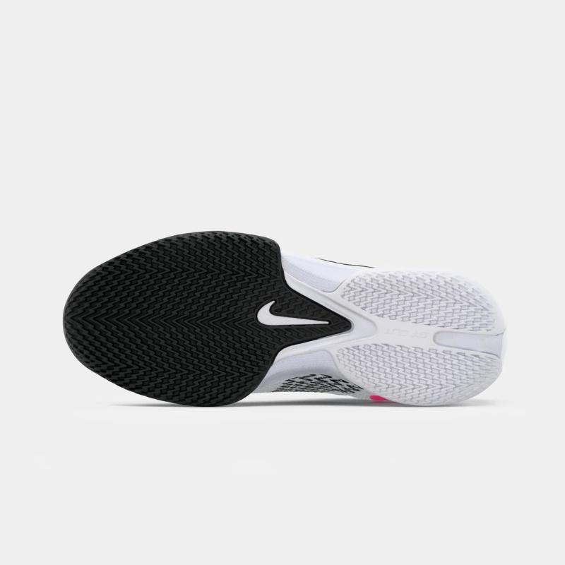 Jual Sepatu Basket Nike Air Zoom G.t. Cut Academy Ep White Original Fb2598-108 - v3.ncrsport.com