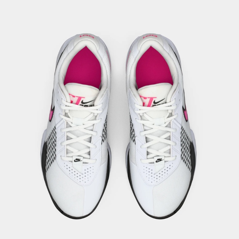 Jual Sepatu Basket Nike Air Zoom G.t. Cut Academy Ep White Original Fb2598-108 - v3.ncrsport.com