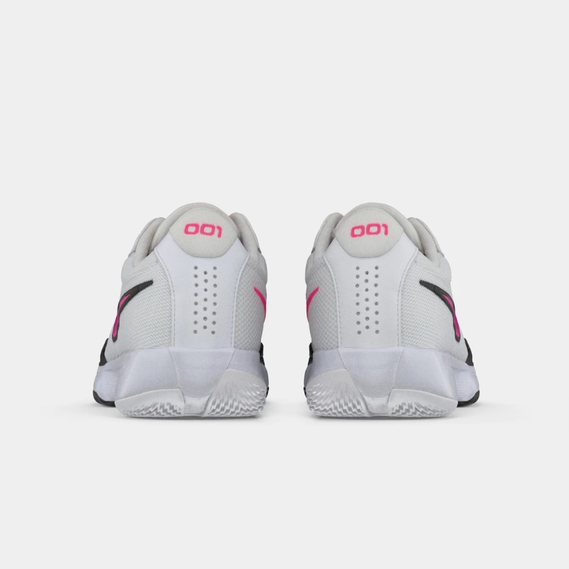 Jual Sepatu Basket Nike Air Zoom G.t. Cut Academy Ep White Original Fb2598-108 - v3.ncrsport.com