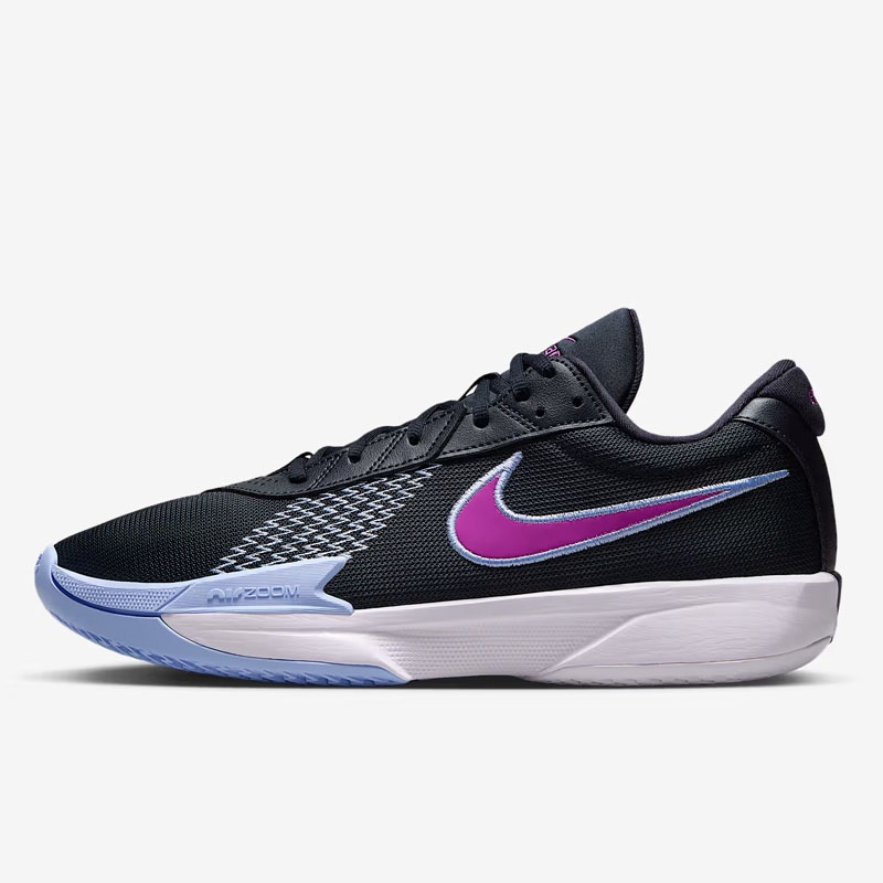 Jual Sepatu Basket Nike G.t. Cut Academy Ep Dark Obsidian Original Fb2598-401 - v3.ncrsport.com