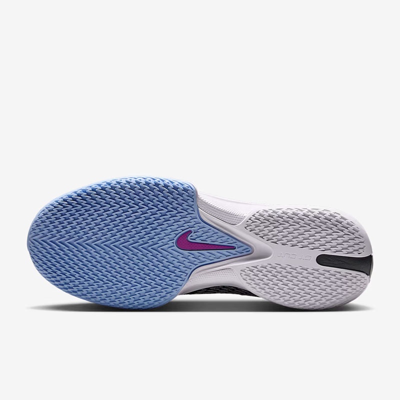 Jual Sepatu Basket Nike G.t. Cut Academy Ep Dark Obsidian Original Fb2598-401 - v3.ncrsport.com